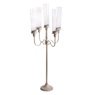 Candeliere - Pezzi 1 - 48xH119x48cm - Bianchi Dino SpA