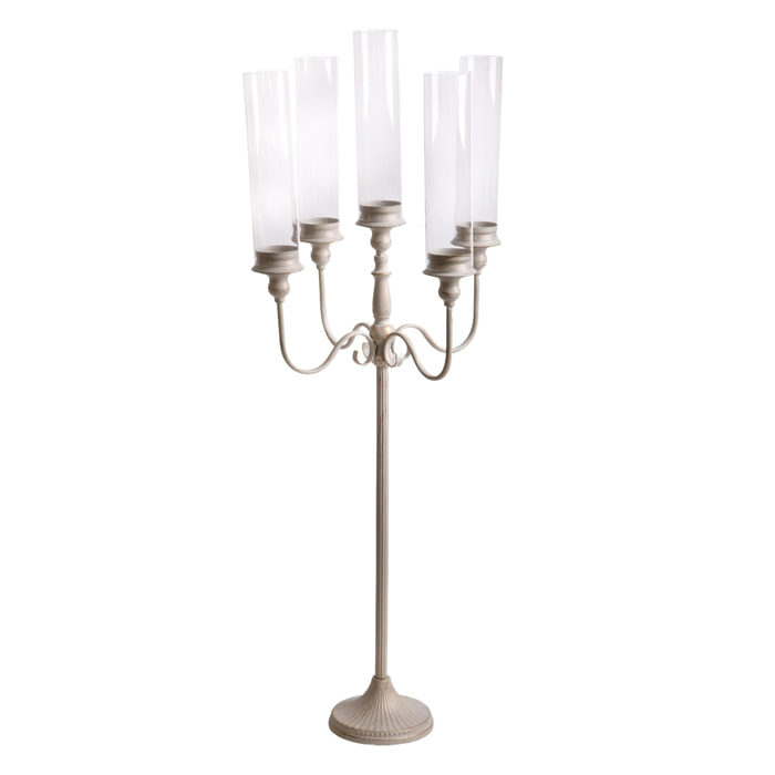 Candeliere - Pezzi 1 - 48xH119x48cm - Bianchi Dino SpA