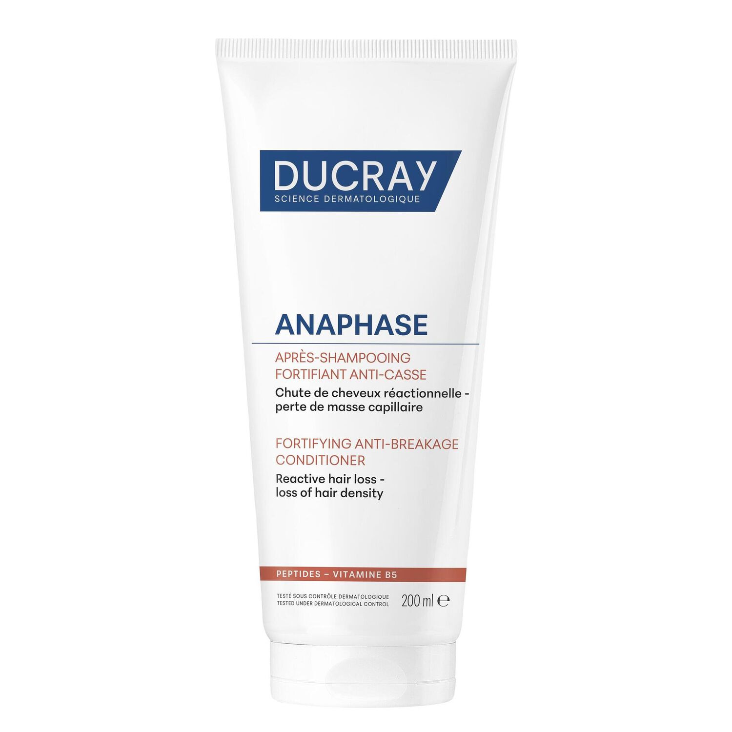 Anaphase+ - Soin Après-Shampooing Fortifiant 200 ml