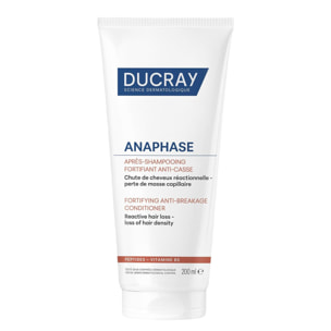 Anaphase+ - Soin Après-Shampooing Fortifiant 200 ml