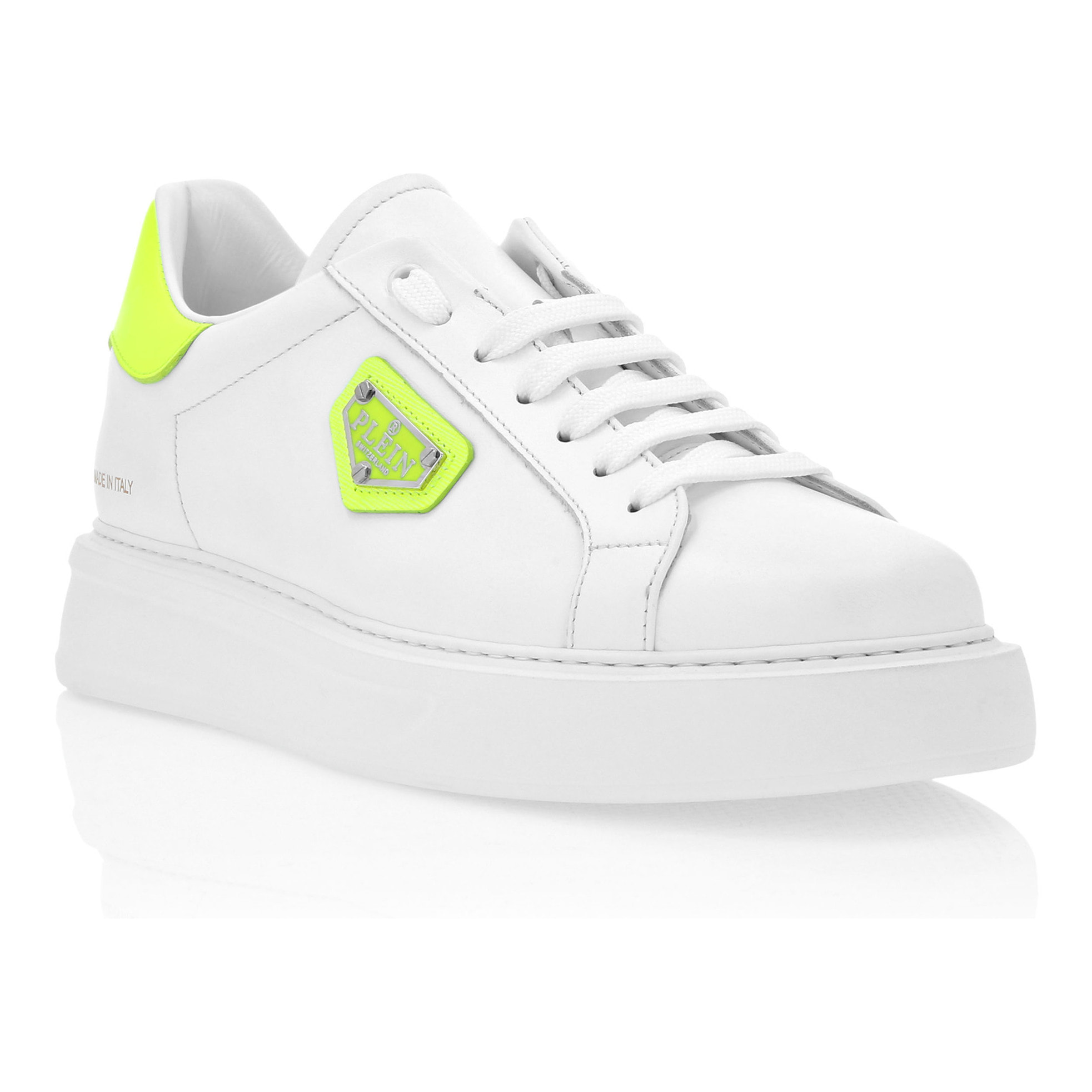 PHILIPP PLEIN Sneaker basse Titan Plein