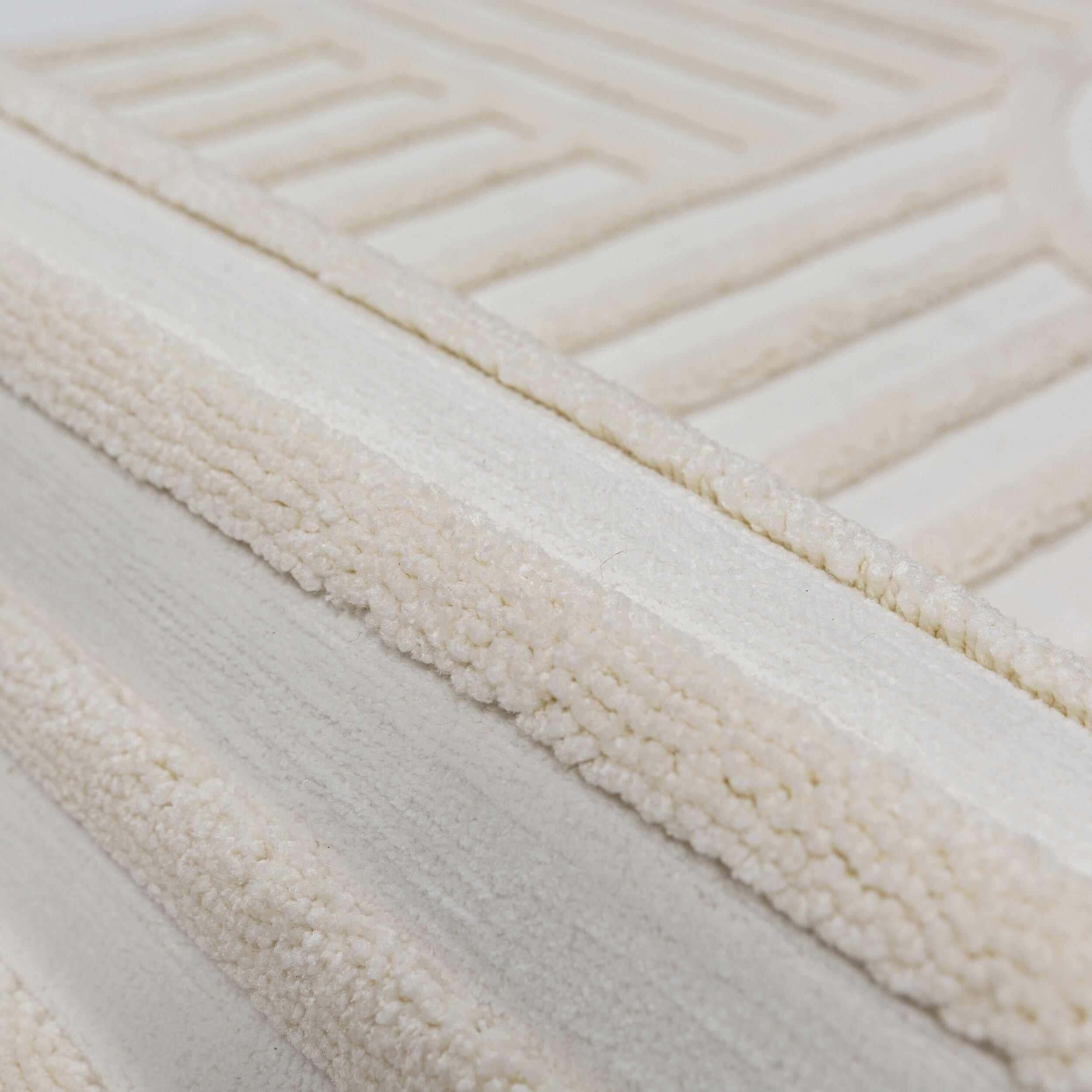 Tapis moderne ELARA
