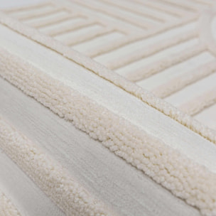 Tapis moderne ELARA