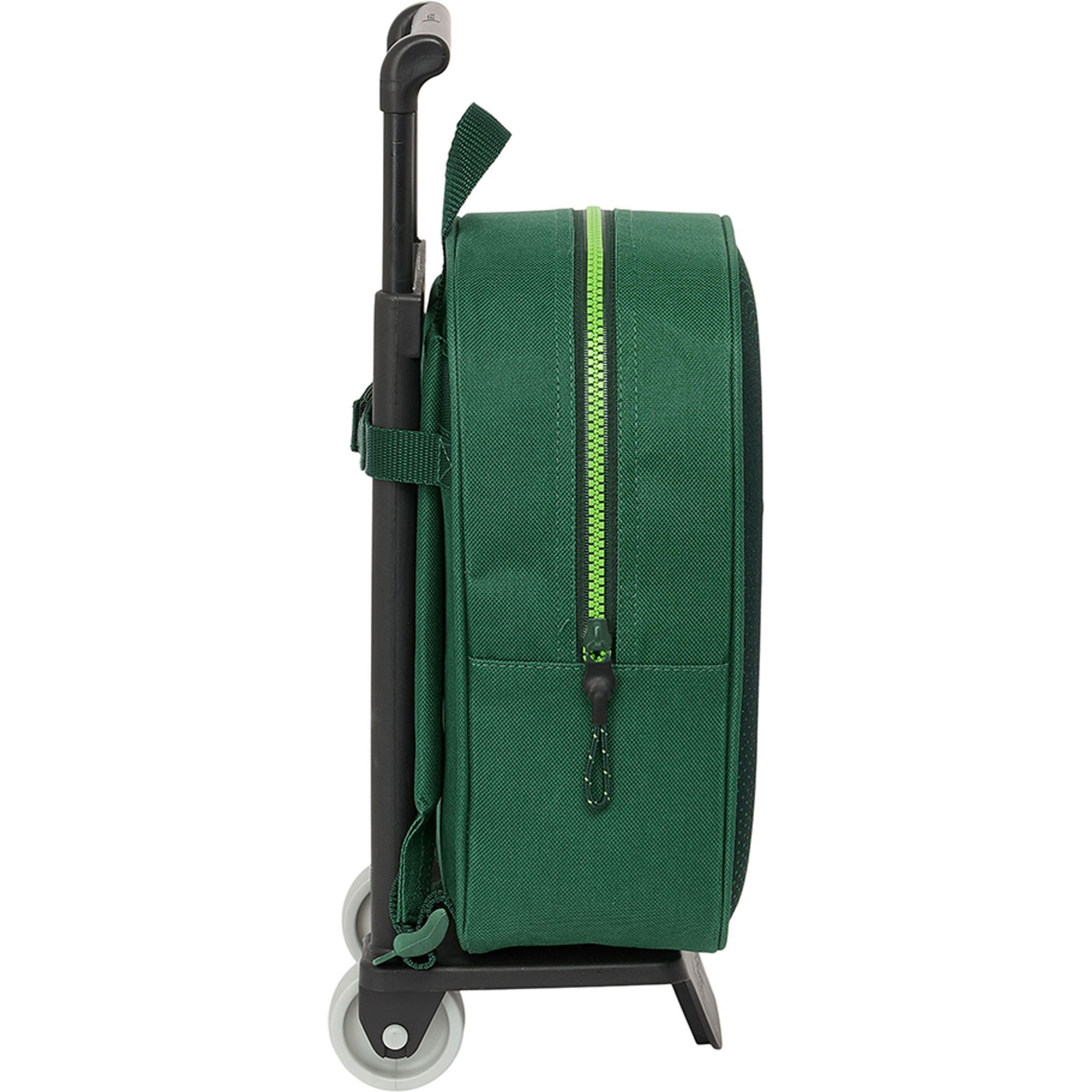 Moch 232+carro 805 resistente agua real betis balompie