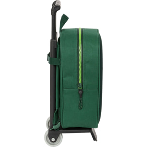 Moch 232+carro 805 resistente agua real betis balompie