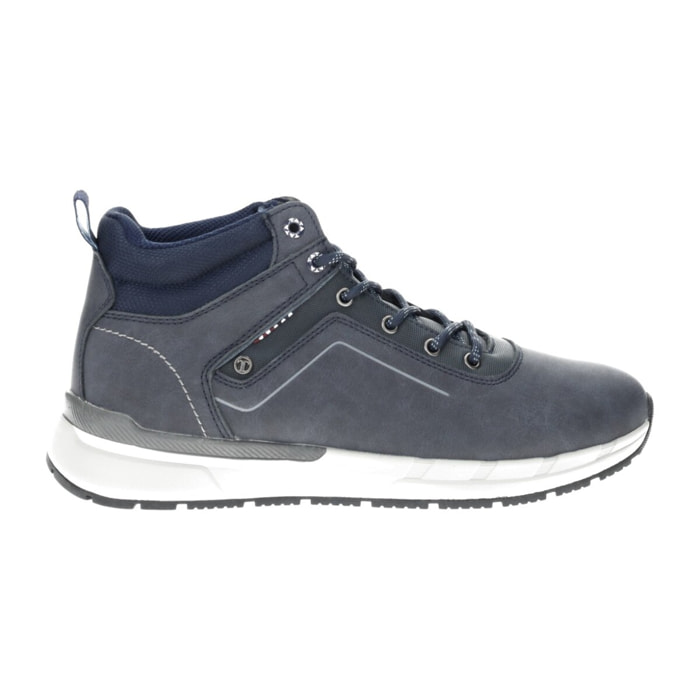 Sneakers Uomo Tata Italia Blu