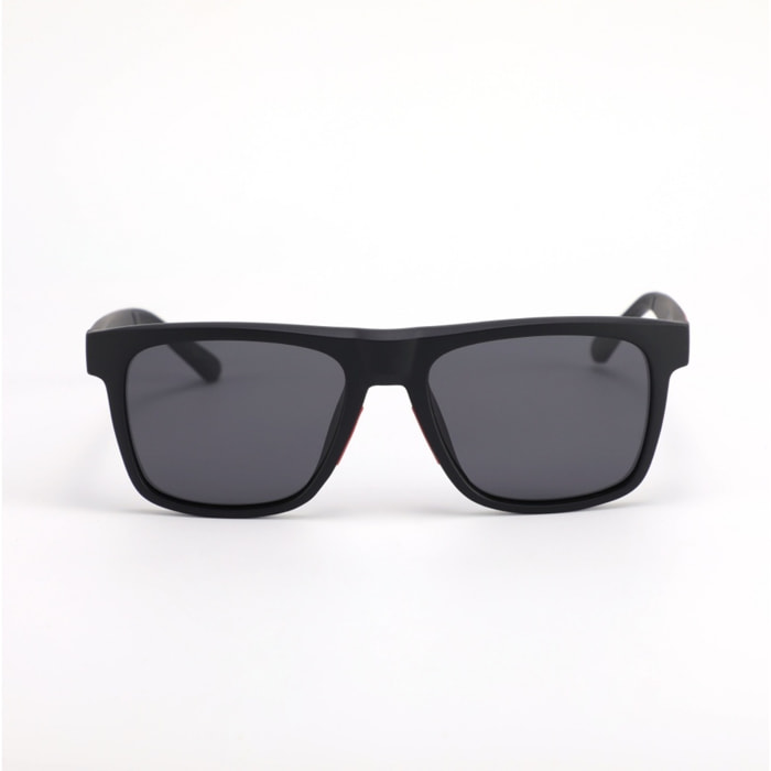 Gafas de Sol Fluor S11103-C1 Polarizadas de Tr90 Unisex 55 mm