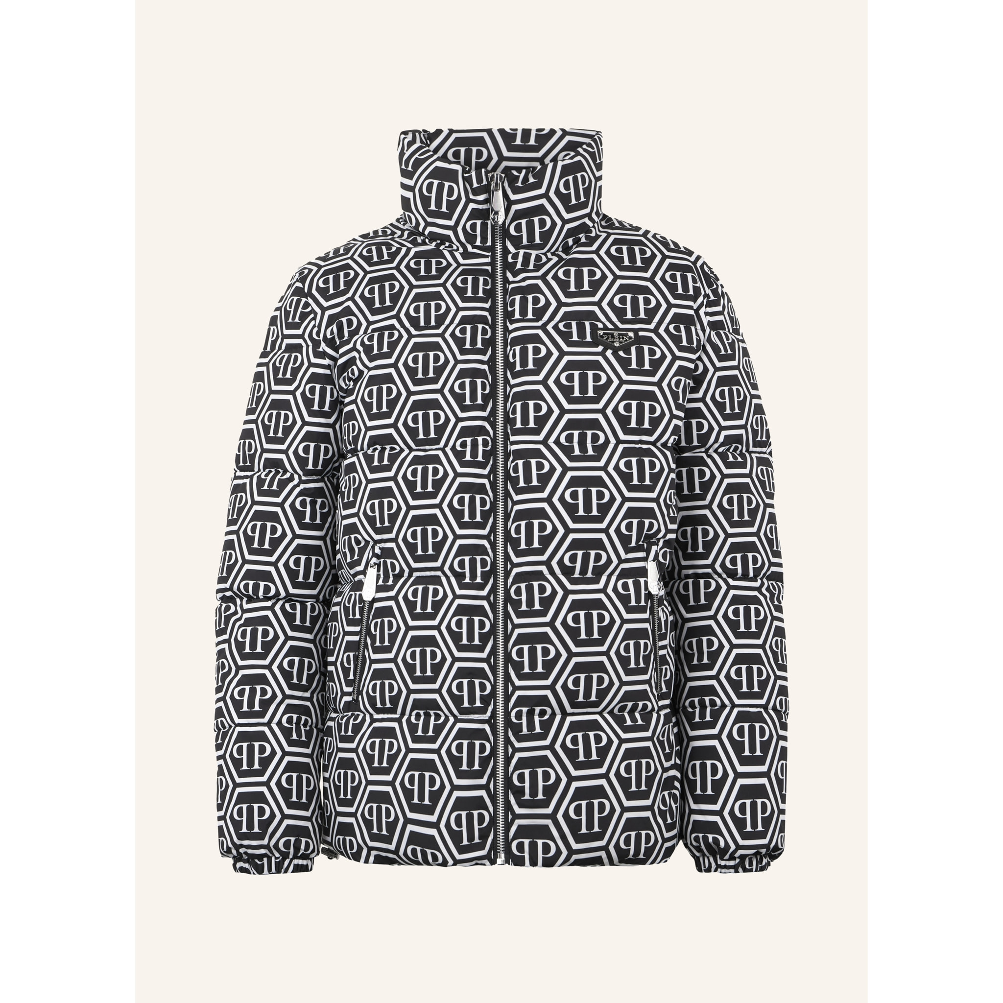 PHILIPP PLEIN Giacca MONOGRAM