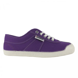 Zapatillas Sneaker para Hombre - KAWASAKI Basic 23 Canvas Shoe K23B 73 Purple