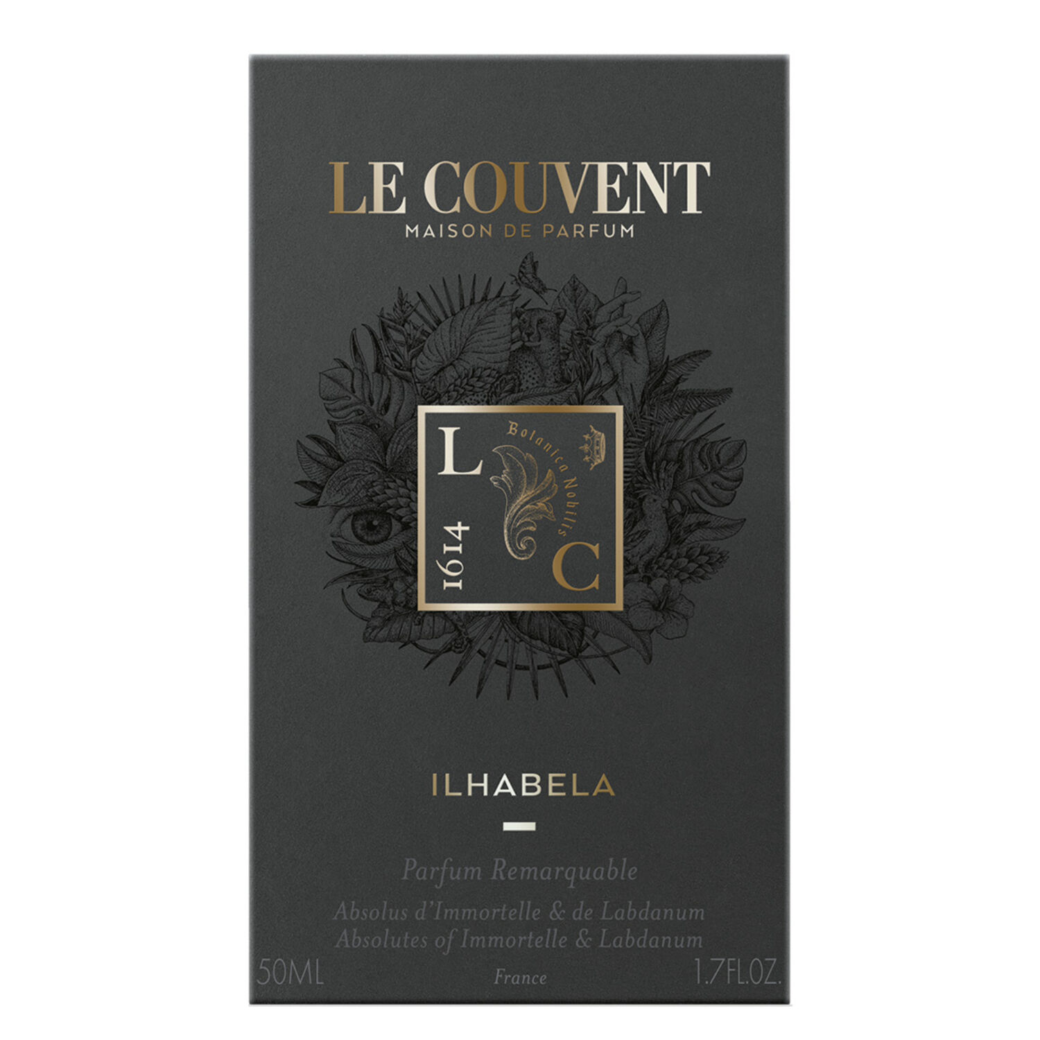 Ilhabela - Eau de Parfum
