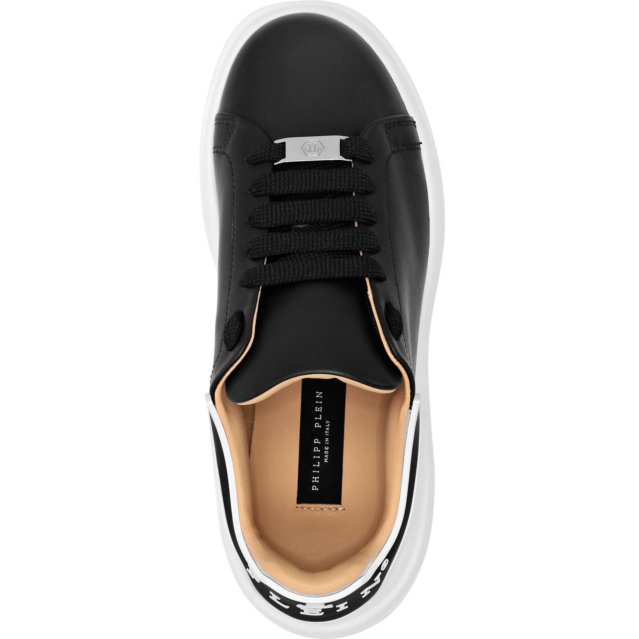 PHILIPP PLEIN Zapatillas bajas