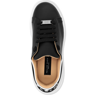 PHILIPP PLEIN Zapatillas bajas