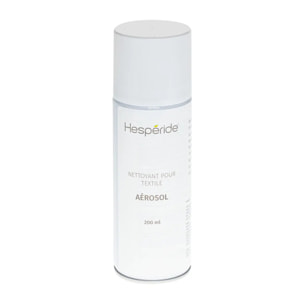Nettoyant et imperméabilisant pour textile aérosol 200ml