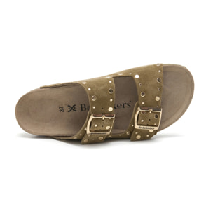 Sandalo BABUNKERS CACHI