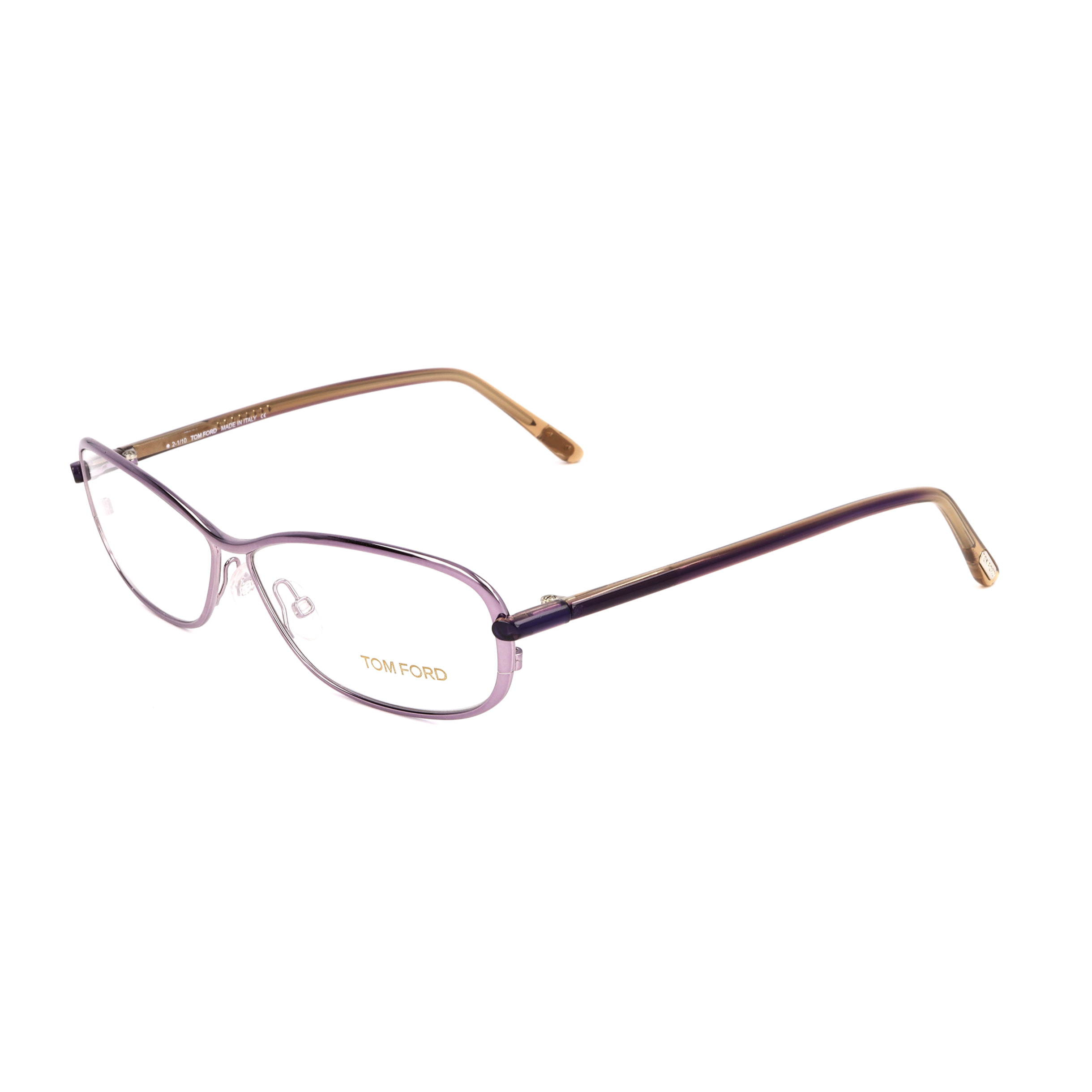 Montura de gafas Tom Ford Mujer FT5161-078-56