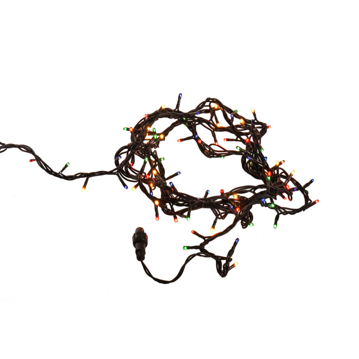 Luci Natlizie - Pezzi 3 - 2,5xH500x0,5cm - Bianchi Dino SpA