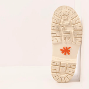 Zapatos 1901 NOBUCK-CANVAS HAWAI/ BIRMINGHAM color Hawai