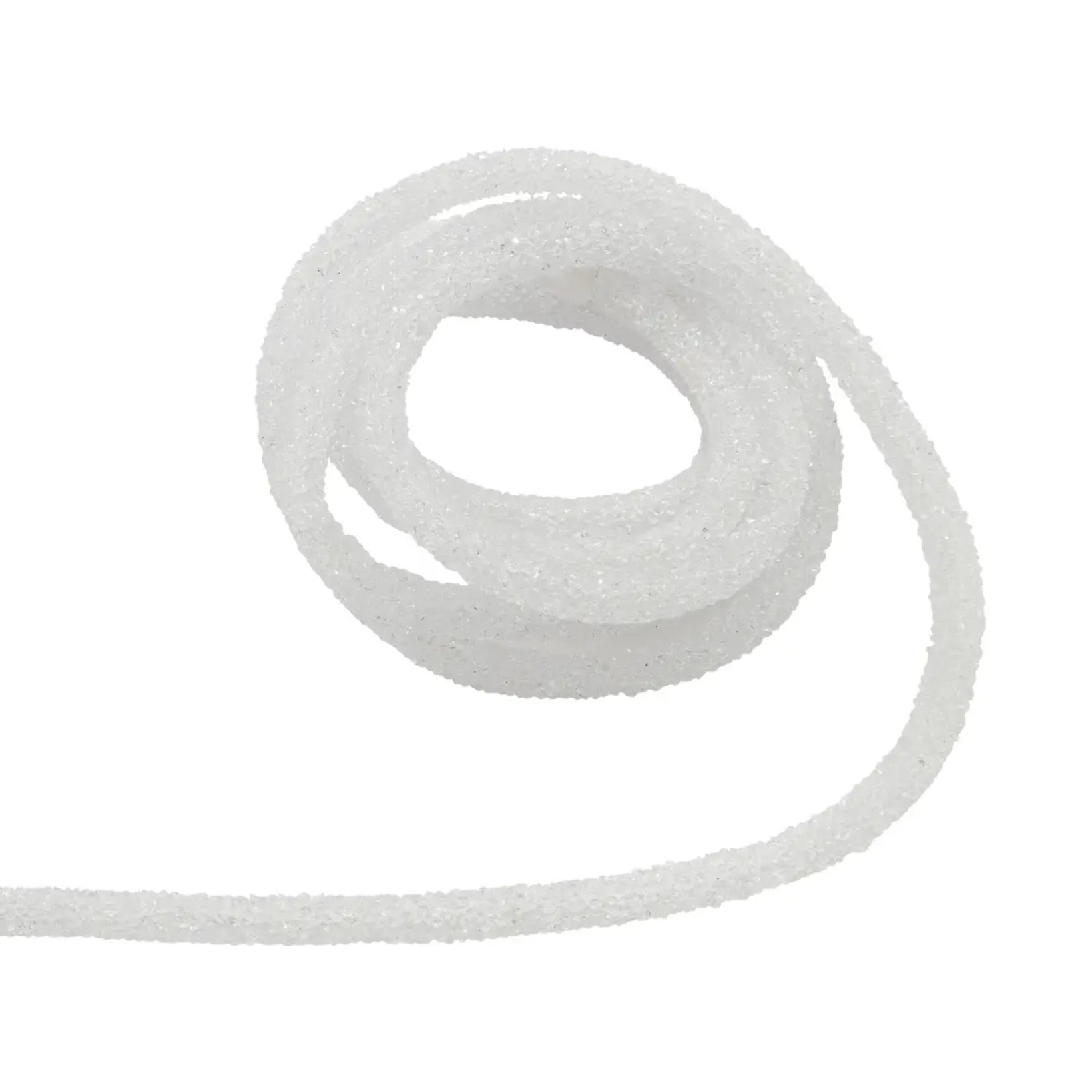 Guirlande lumineuse corde 30 LED blanc chaud l.340cm