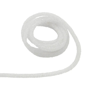 Guirlande lumineuse corde 30 LED blanc chaud l.340cm