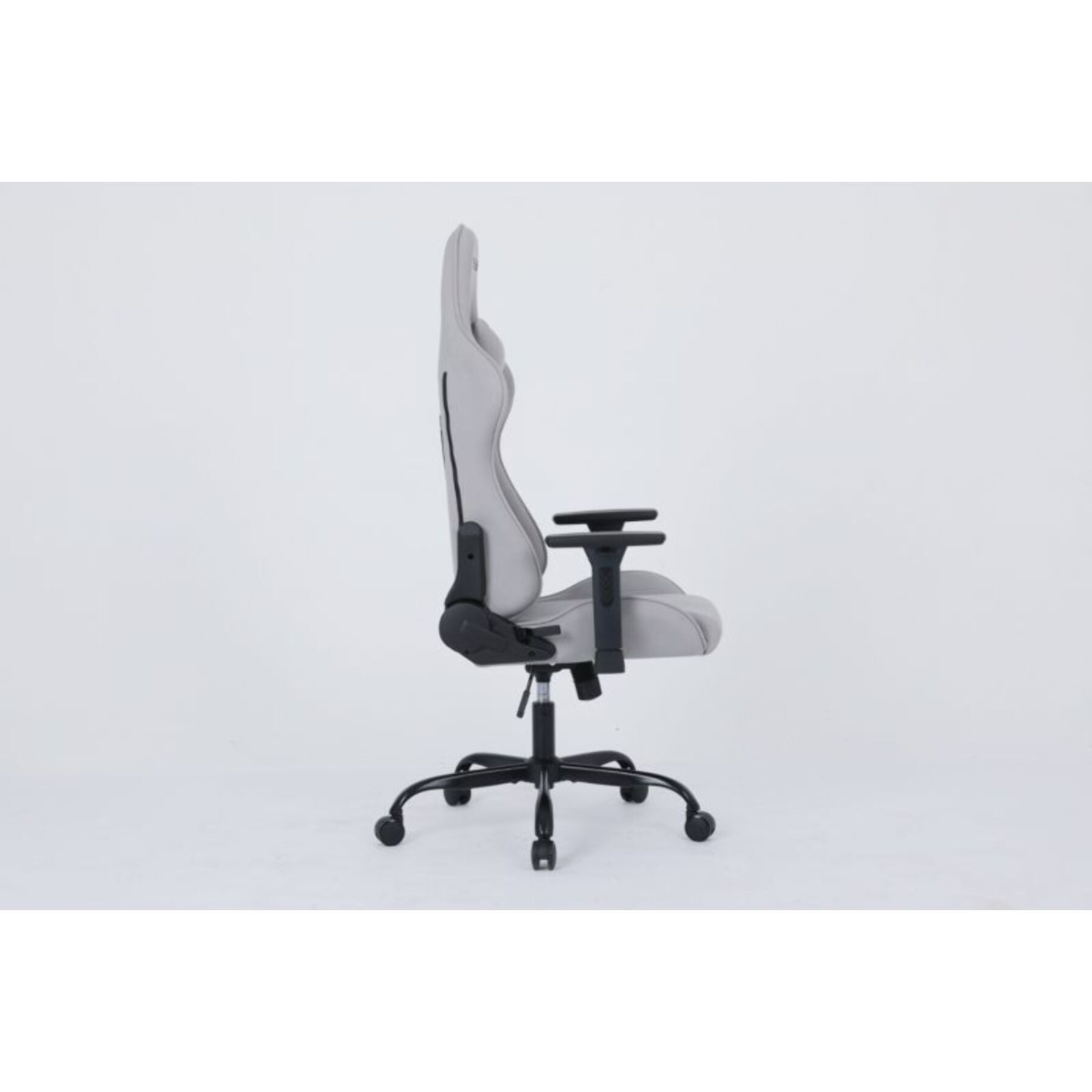 Chaise gaming THE G-LAB KS PLATINIUM GREY
