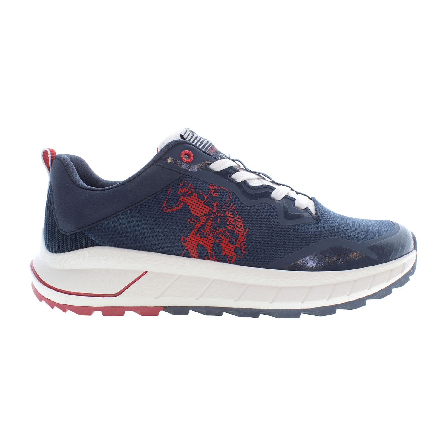 Sneakers U.S. Polo Assn Deep