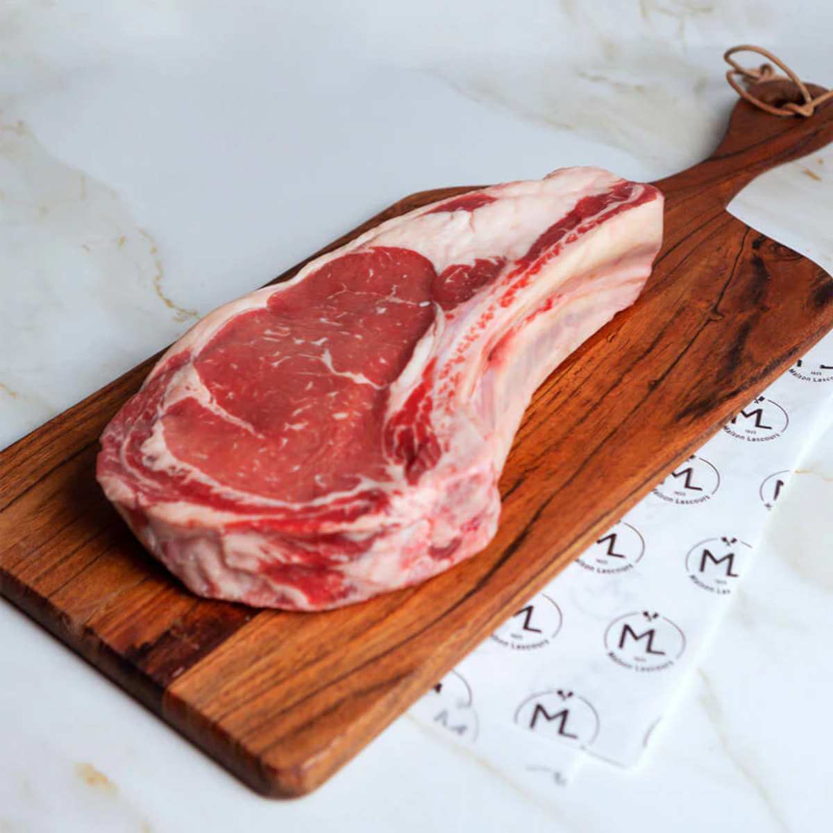 Côte de Bœuf Black Angus-1400gr