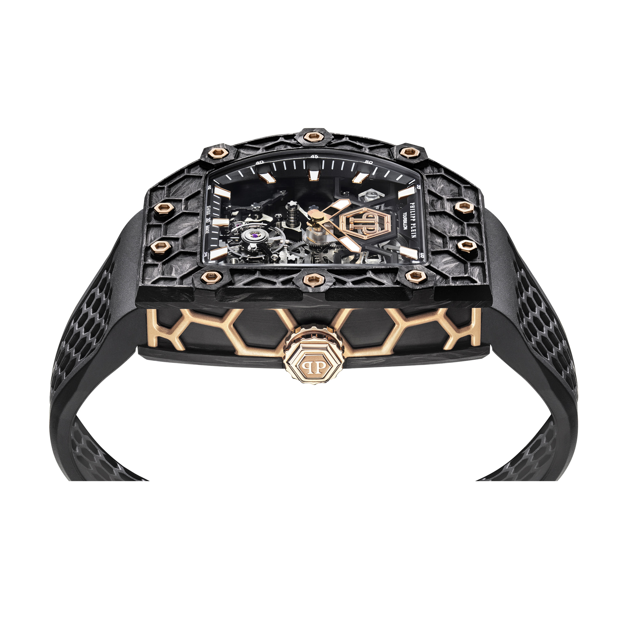 PHILIPP PLEIN Orologio