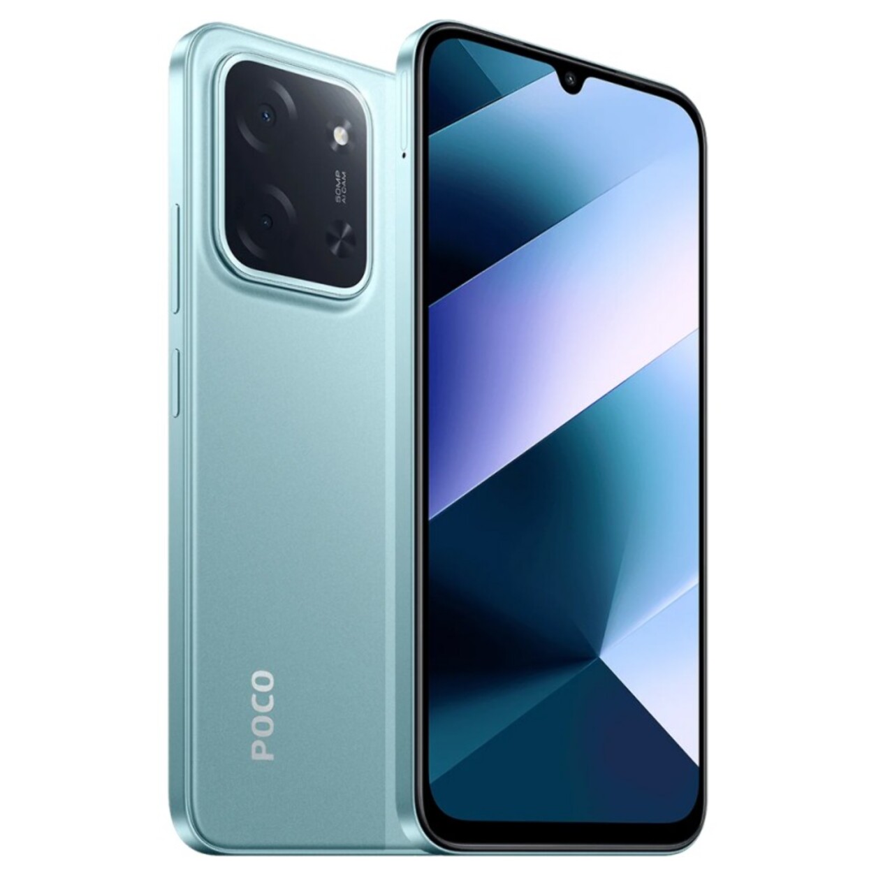 Xiaomi POCO C85 Versión Global