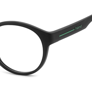 Gafas de Vista Polaroid PLD D568 3OL de Tr90 Hombre 51 mm