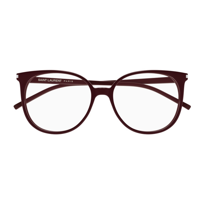 Gafas de Vista Saint Laurent SL 39-013 de Acetato Mujer 54 mm