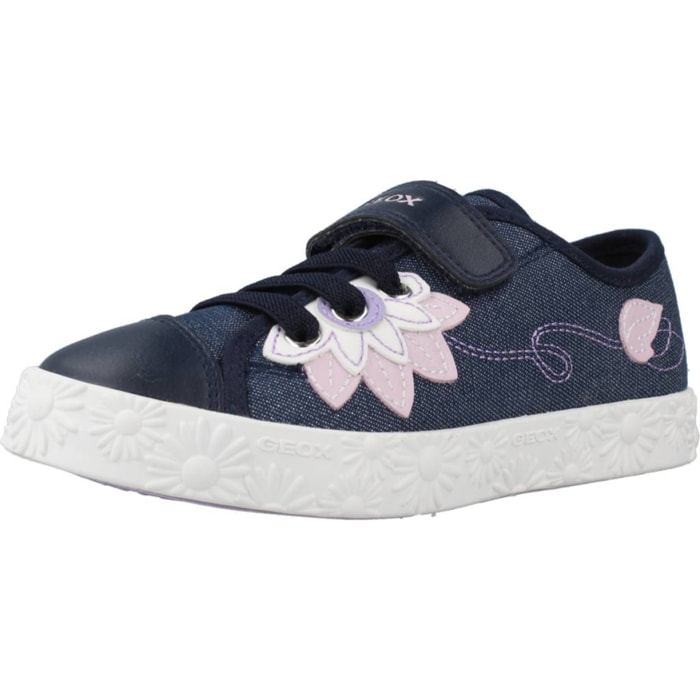 SNEAKERS GEOX JR CIAK GIRL A