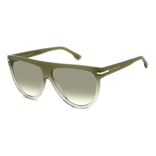 Gafas de Sol Victoria Beckham VB 1004/S 4C3 de Acetato Mujer 60 mm