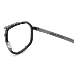 Gafas de Vista Dsquared2 D2 0191 ANS de Metal Hombre 56 mm