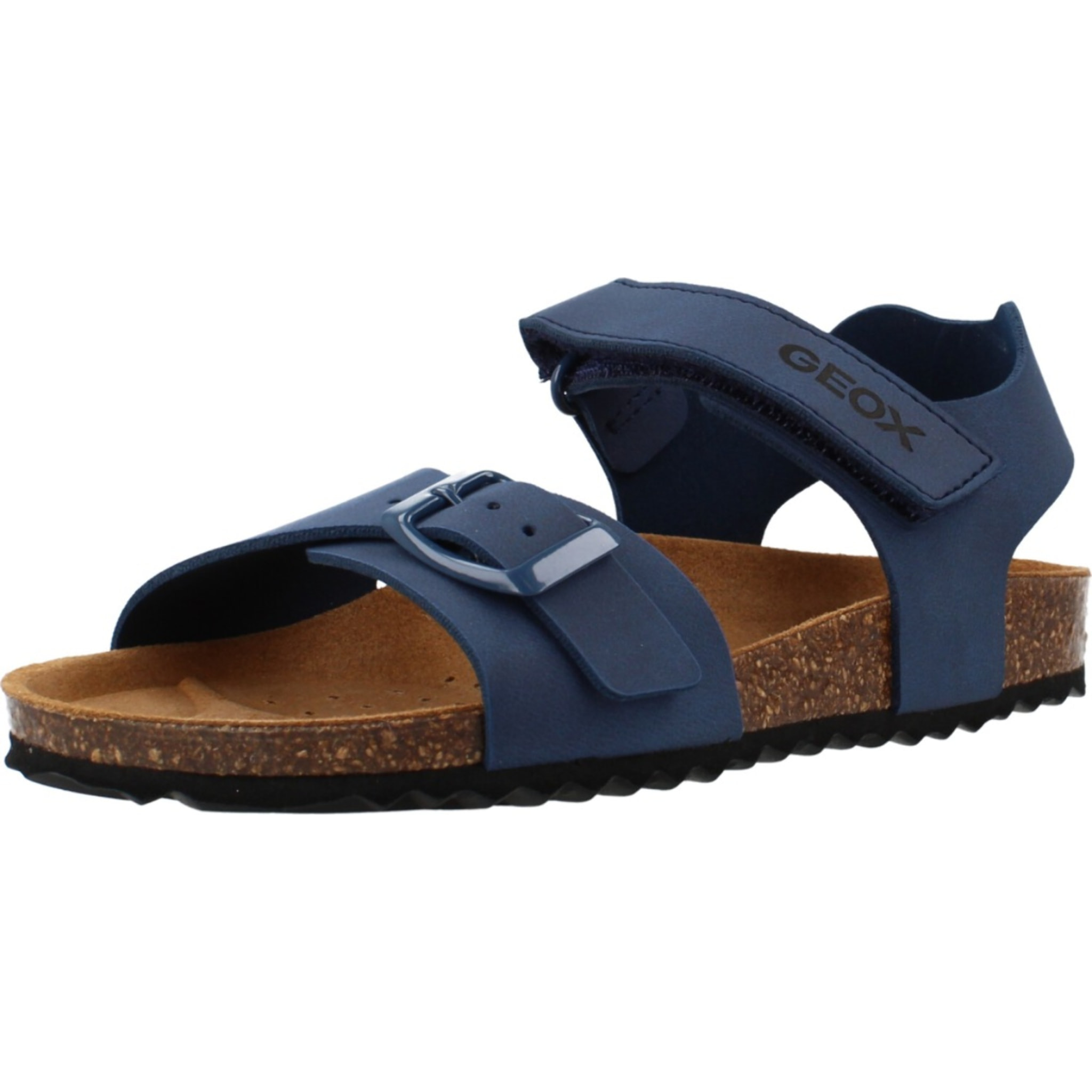 Sandalias Niño de la marca GEOX  modelo J GHITA BOY AZUL