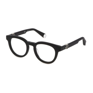 Montura de gafas Philipp Plein Hombre VPP024M-490703-21G