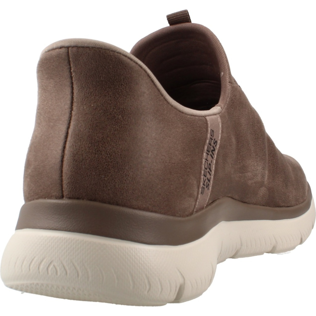 Sneakers De  Hombre 232940s Summits Korlo Marron