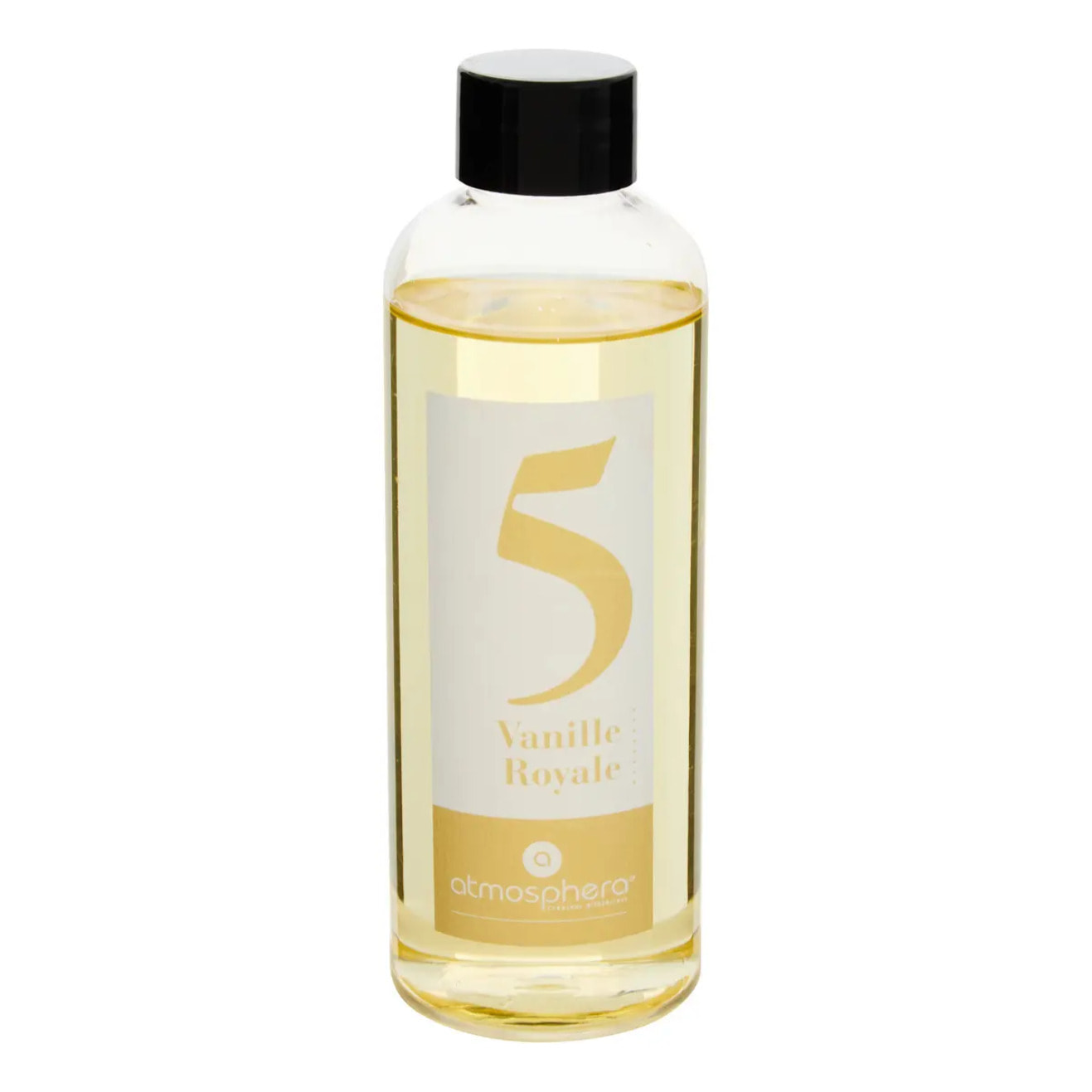 Recharge pour diffuseur de parfum Numia Vanille Royale 180 ml