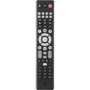 Télécommande ONE FOR ALL Universelle 8 en 1
