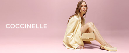 Coccinelle