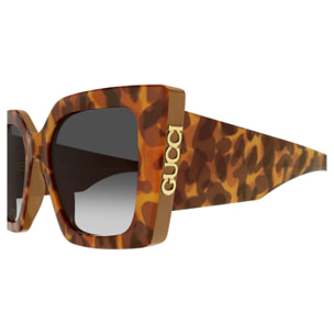 Gafas de Sol Gucci GG2039S-004 de Acetato Mujer 51 mm