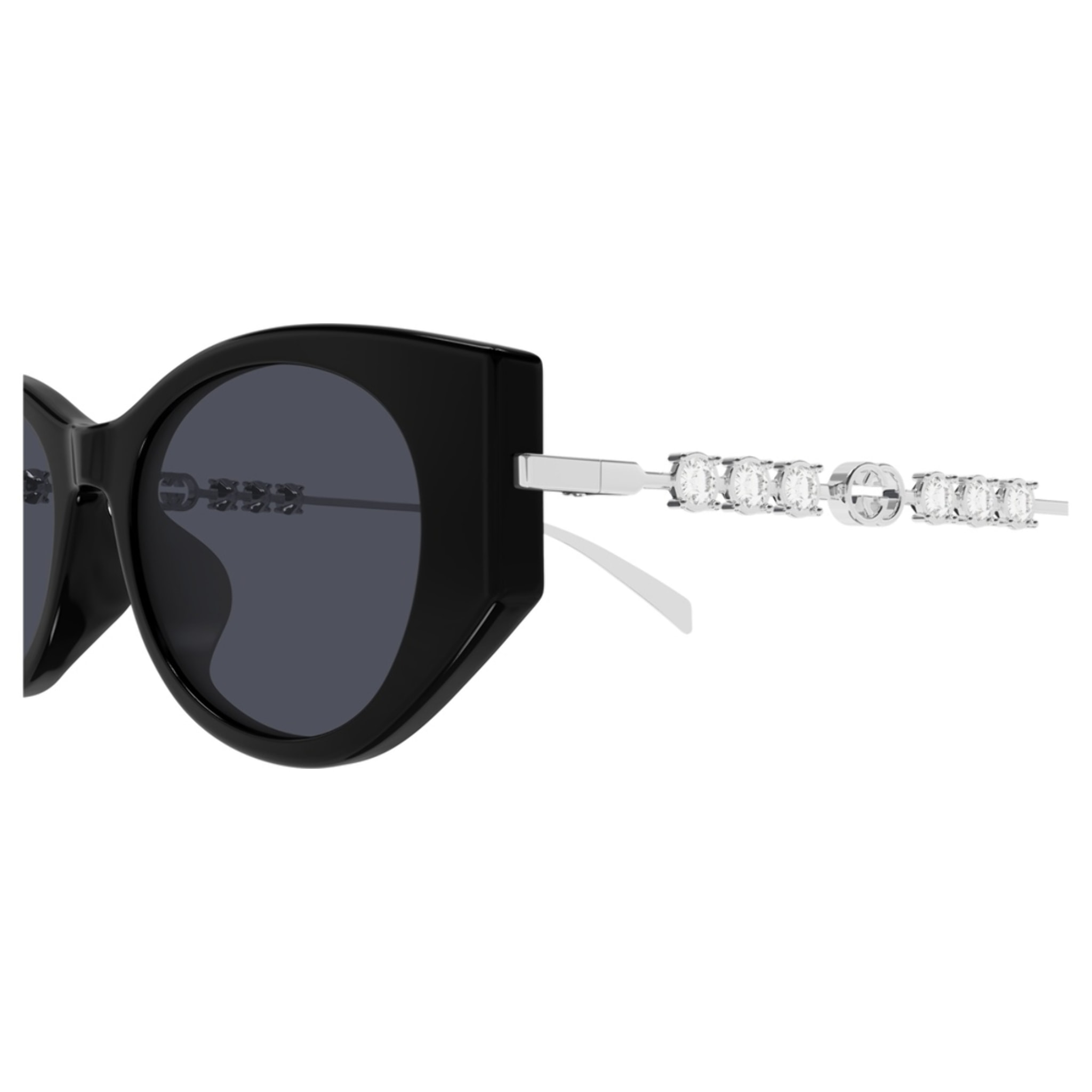 Gafas de Sol Gucci GG1970SA-002 de Acetato Mujer 54 mm