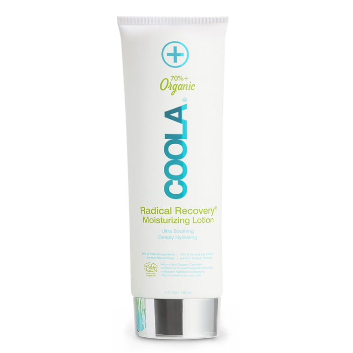Radical Recovery - Lait Hydratant Après-Soleil 148 ml