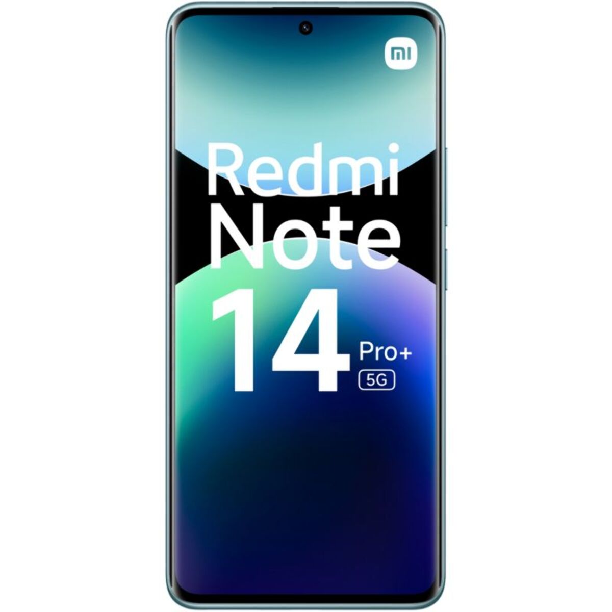 Smartphone XIAOMI Redmi Note 14 Pro+ Bleu 512Go 5G