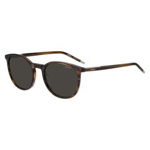 Gafas de Sol Hugo HG 1400/G/S EX4 de Acetato Hombre 53 mm