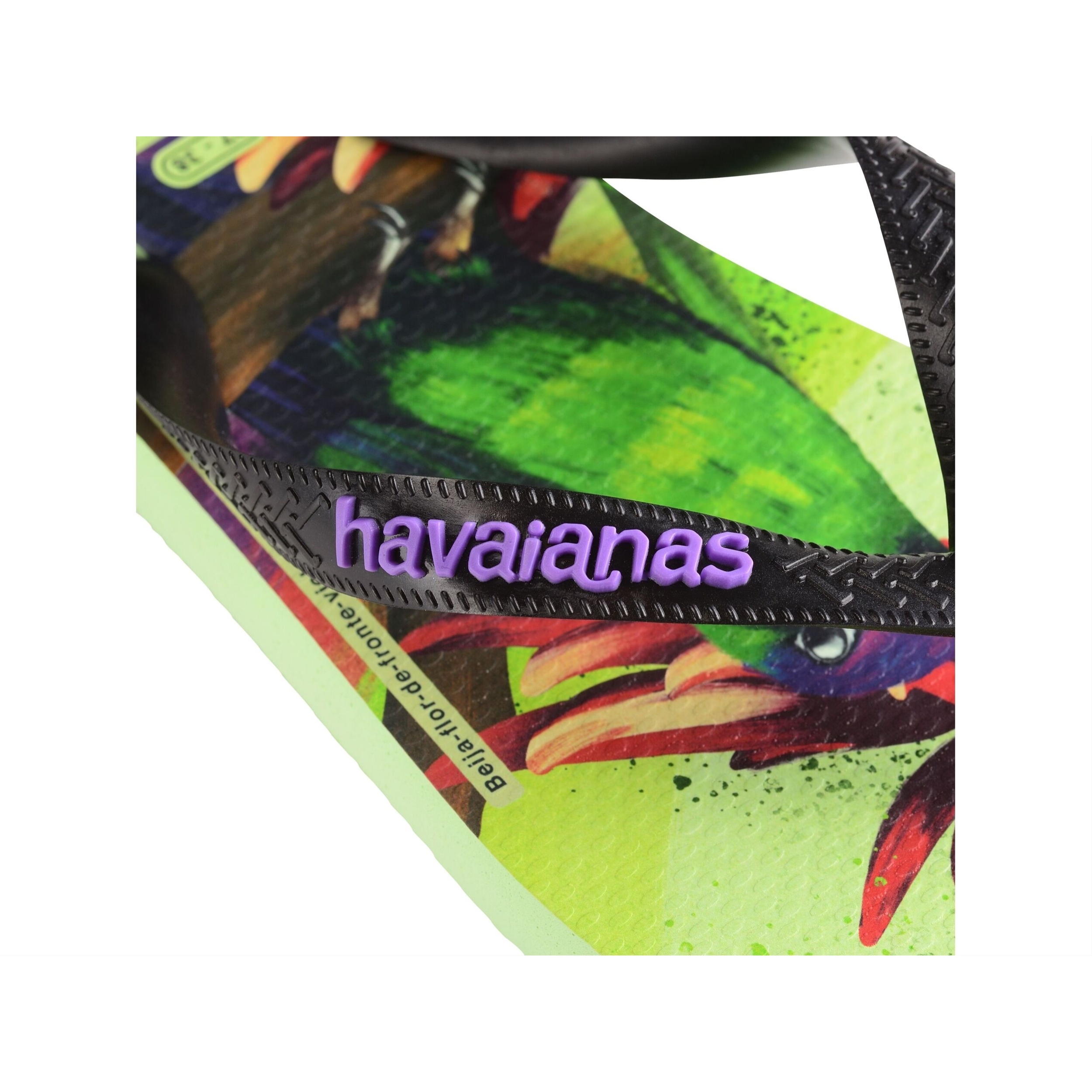 Infradito Havaianas Havaianas IPE Verde