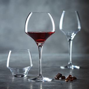 Set de copas 12 piezas Open Up - Chef&Sommelier