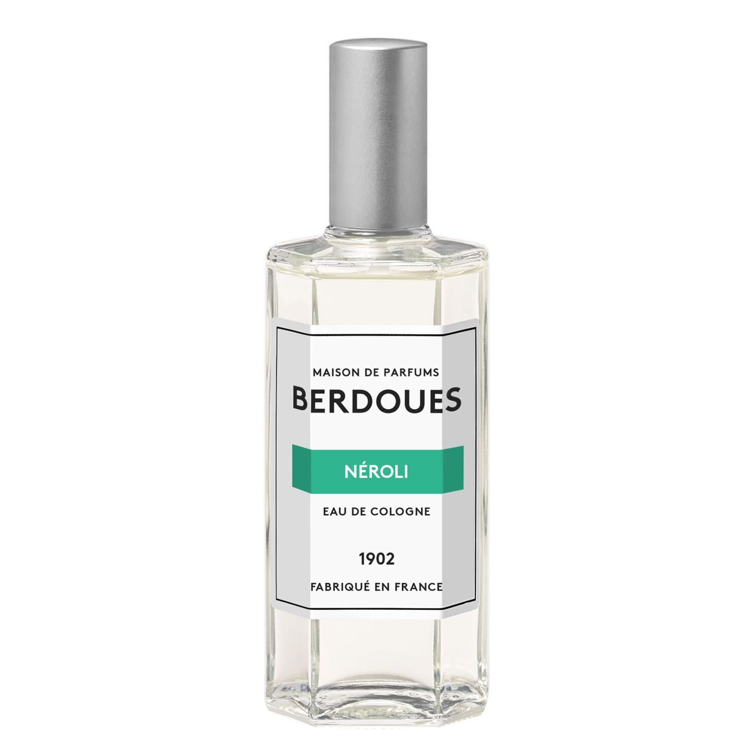 Néroli - Eau de Cologne