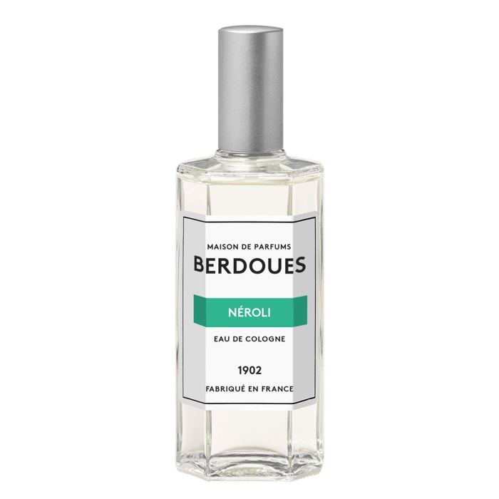 Néroli - Eau de Cologne