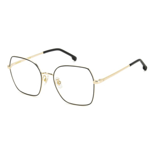 Gafas de Vista Carrera 3035 RHL de Metal Mujer 53 mm
