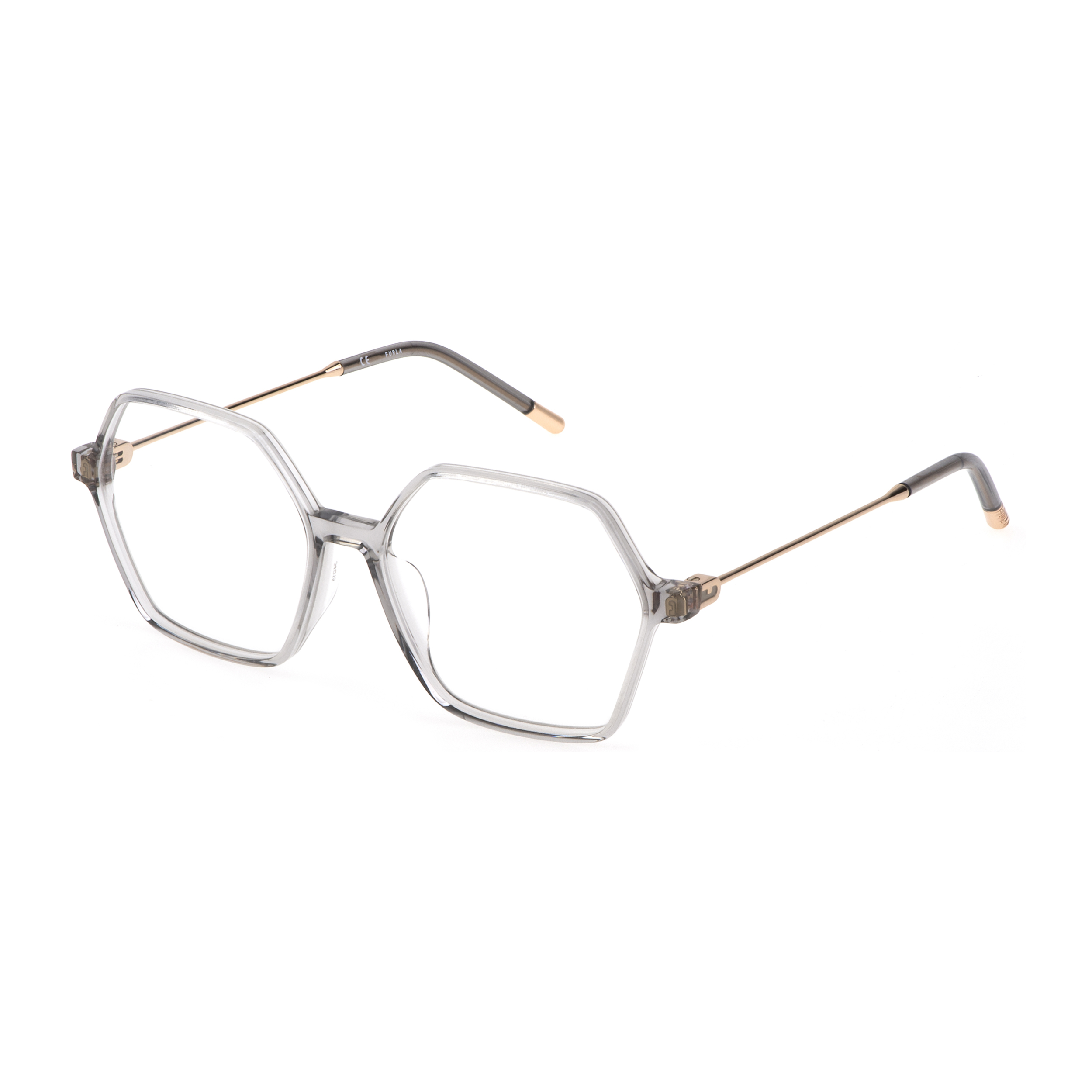 Montura de gafas Furla Mujer VFU636-5403GU